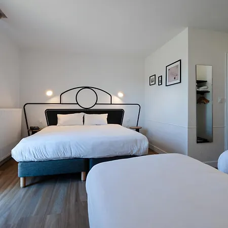 Hotel Kyriad Nuits-Saint-Georges Esterno foto