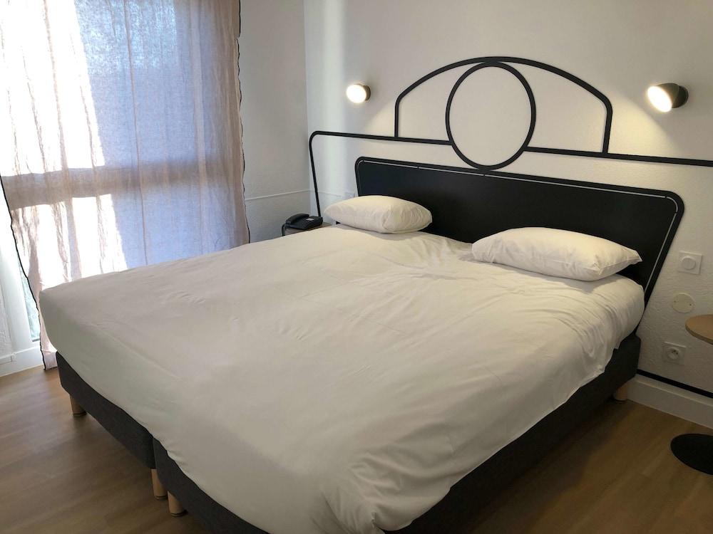 Kyriad Saint Georges Dijon Sud 3* Nuits-Saint-Georges