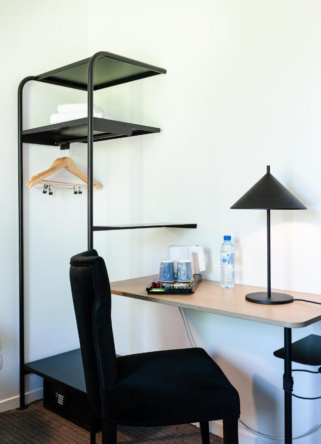 Hotel Kyriad Saint Georges Dijon Sud 3*