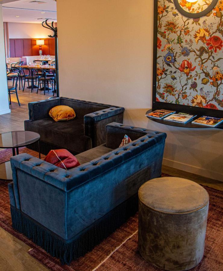 Hotel Kyriad Saint Georges Dijon Sud Nuits-Saint-Georges