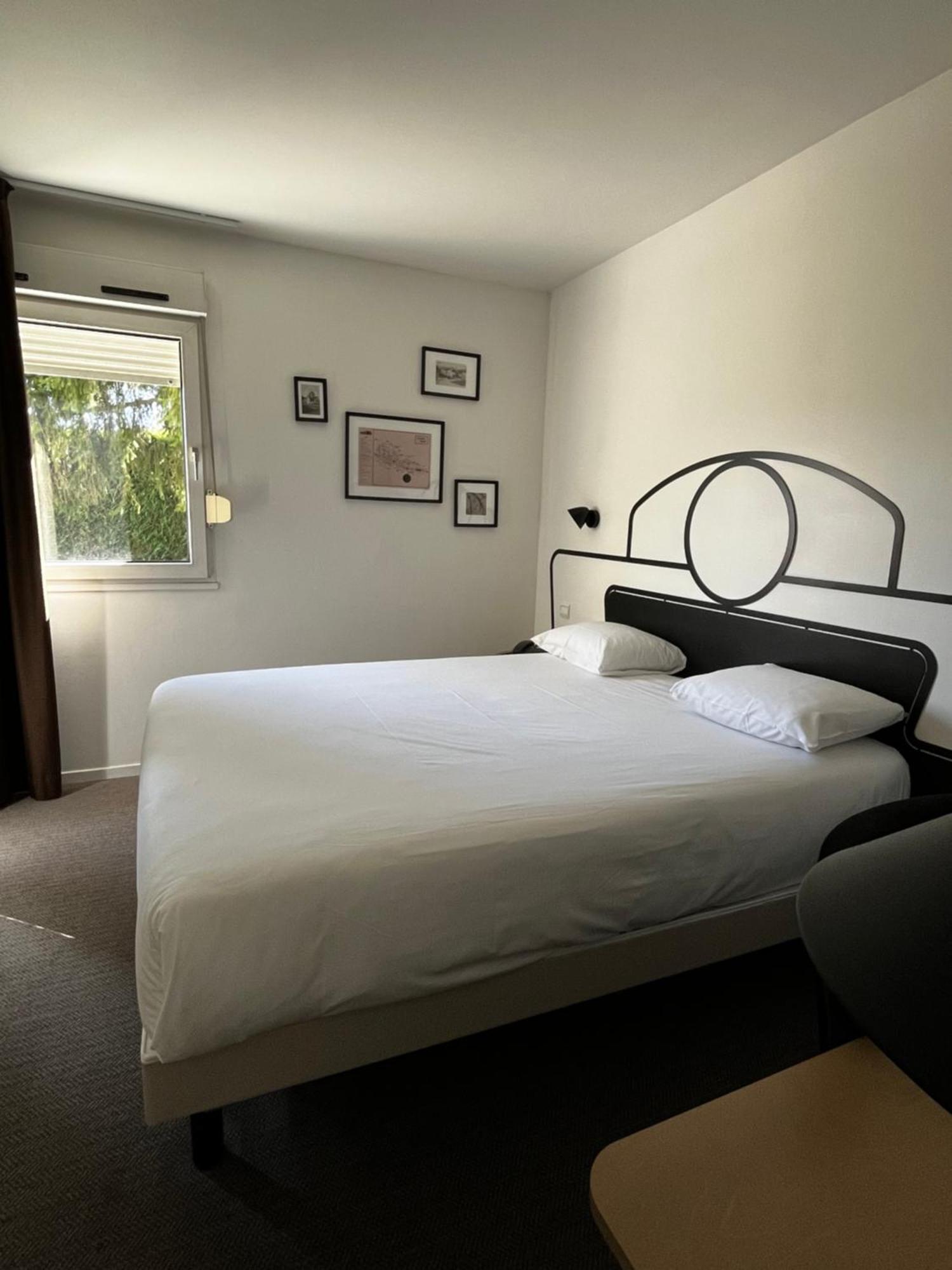 Hotel Kyriad Saint Georges Dijon Sud Nuits-Saint-Georges
