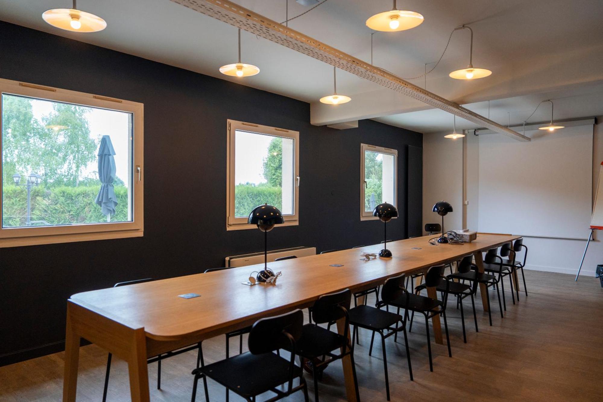Hotel Kyriad Saint Georges Dijon Sud