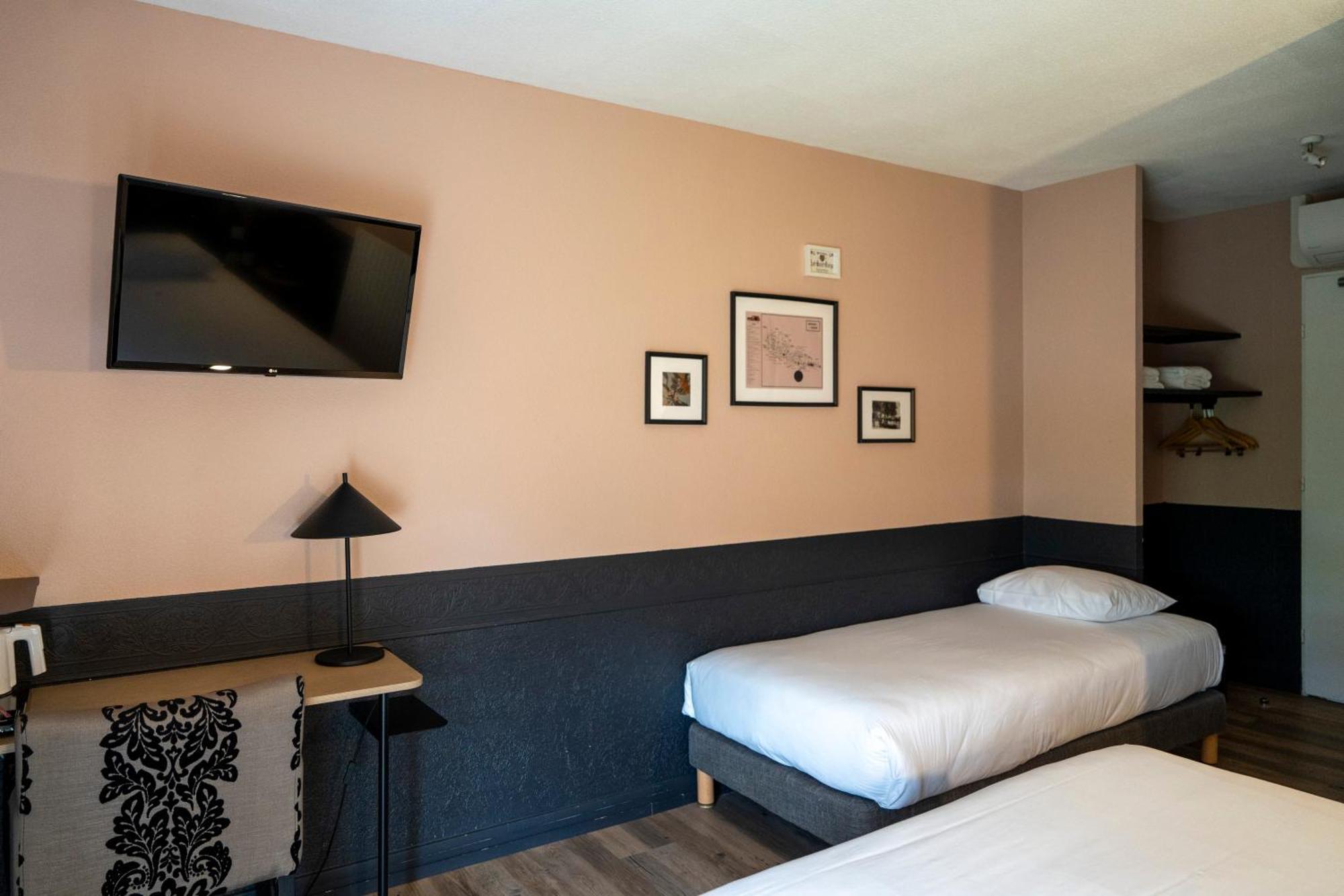Hotel Kyriad Saint Georges Dijon Sud 3*