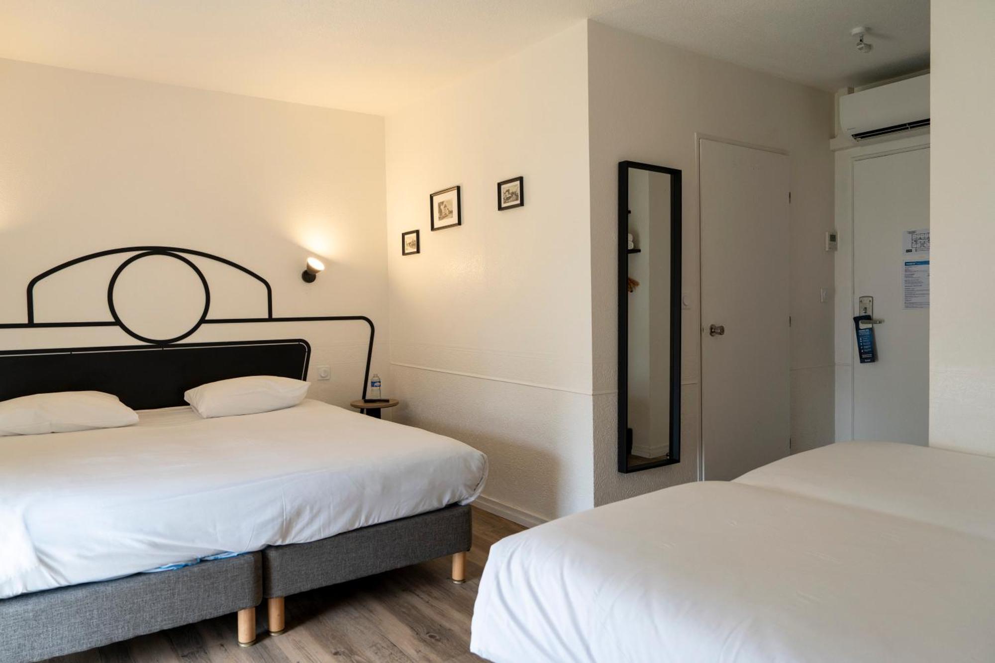 Kyriad Saint Georges Dijon Sud Hotel 3*