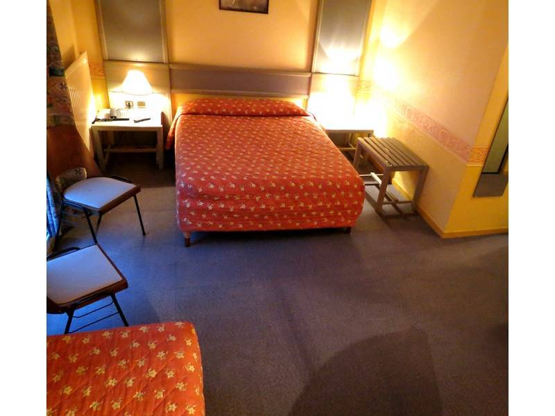 Kyriad Saint Georges Dijon Sud Hotel