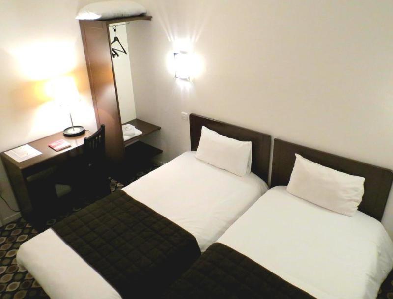 Kyriad Saint Georges Dijon Sud 3*