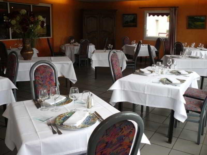 Kyriad Saint Georges Dijon Sud Hotel 3*