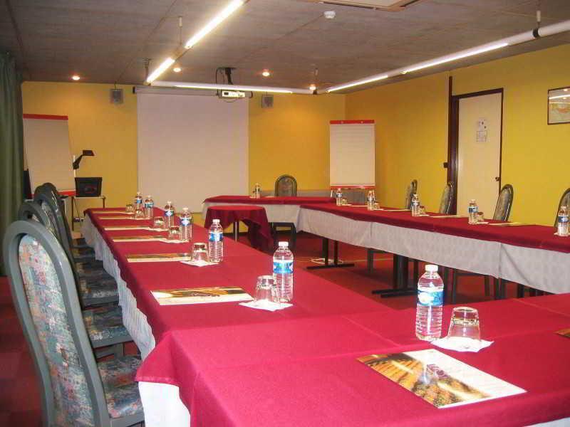 Hotel Kyriad Saint Georges Dijon Sud Nuits-Saint-Georges