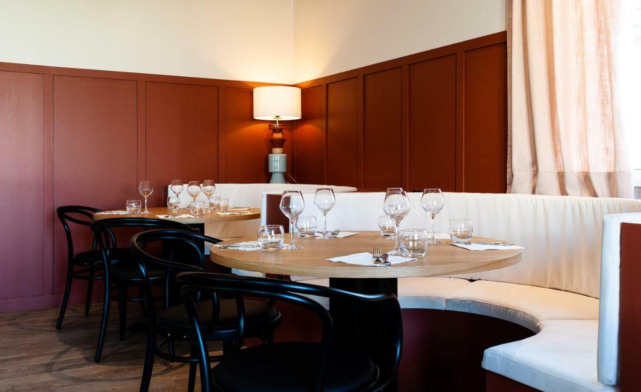 Kyriad Saint Georges Dijon Sud 3*
