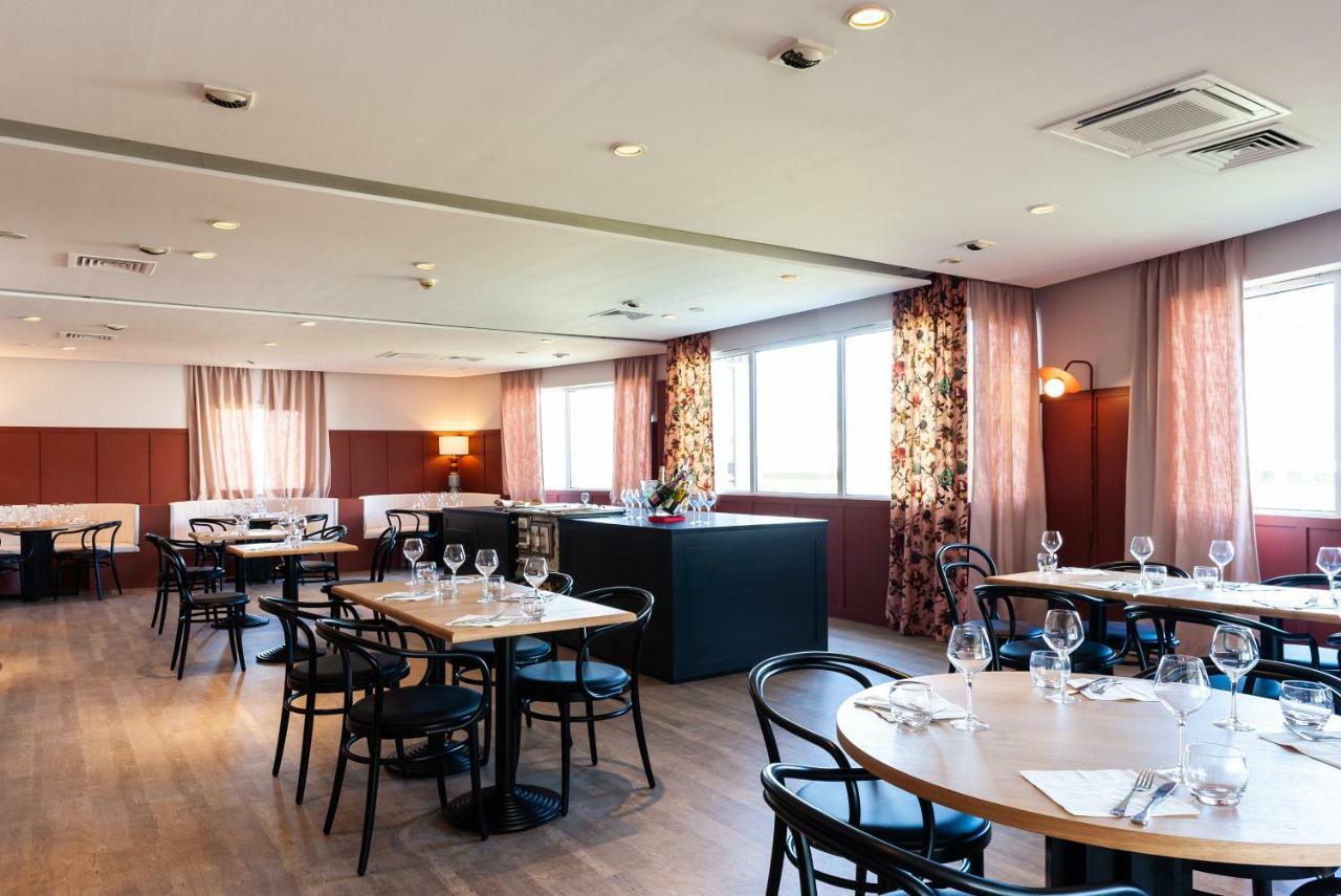 Kyriad Saint Georges Dijon Sud Hotel 3*