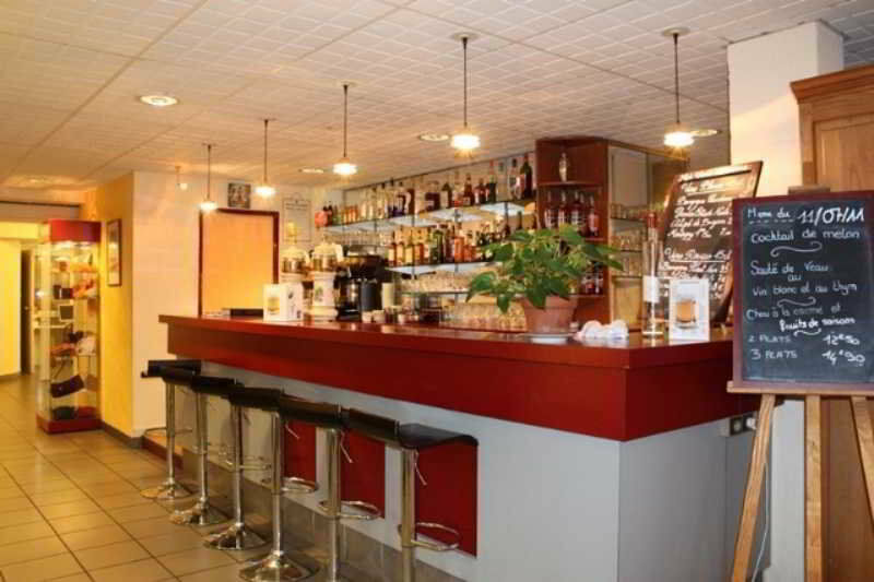Kyriad Saint Georges Dijon Sud 3*