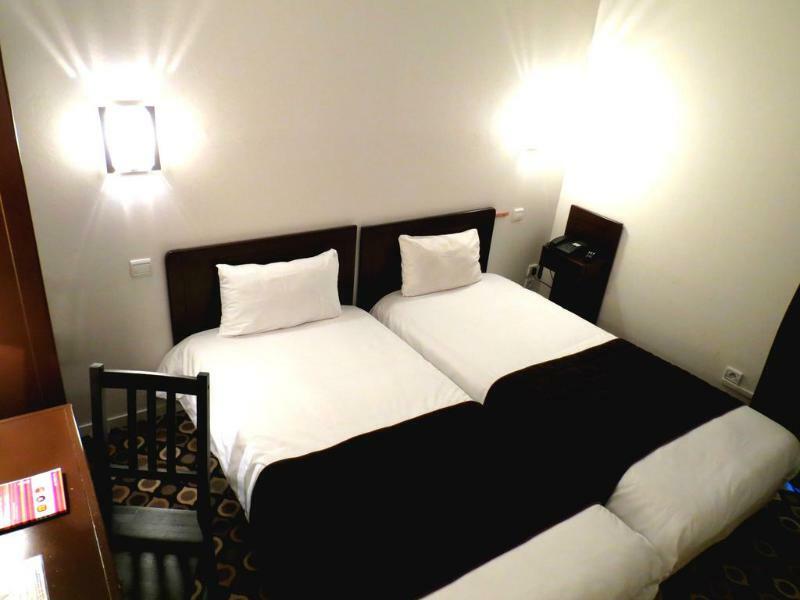 Kyriad Saint Georges Dijon Sud Hotel