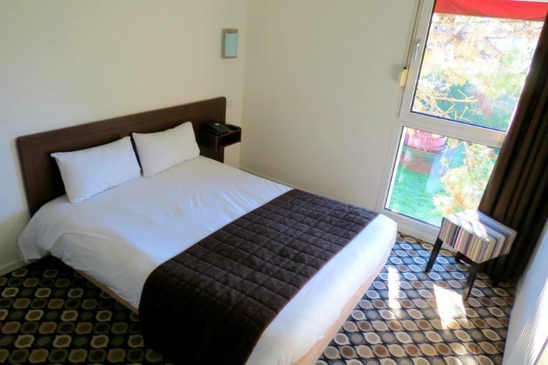 Hotel Kyriad
